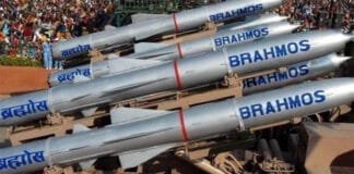 Indonesia Set to Acquire BrahMos Missiles from India – A Game-Changer in Defense! BrahMos Supersonic Missiles