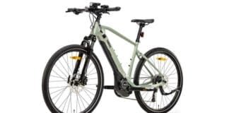 Exclusively Yours: The All-New Cross Concept Bicycle is Here! Cross Concept Bicycle