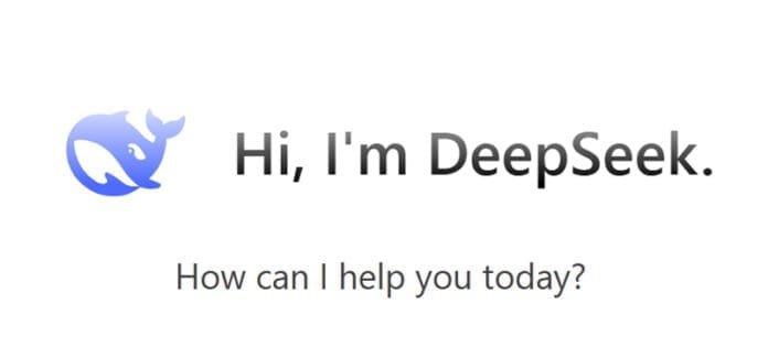 DeepSeek DeepSeek
