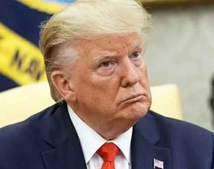 Donald-Trump Donald Trump