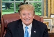 Trump’s Tariffs Hit Record $33 Billion in Monthly Revenue, Fueling Infrastructure Push Amid Consumer Pain