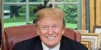 Trump’s Tariffs Hit Record $33 Billion in Monthly Revenue, Fueling Infrastructure Push Amid Consumer Pain