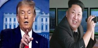 Donald Trump Describes Kim Jong Un as a Smart Leader, Signals Openness for Renewed Talks Donald Trump, Kim Jong Un,