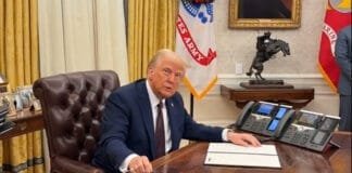 Trump Prepares Constitutional Amendment to Clear the Path for a Third Presidential Term Donald Trump is preparing to challenge U.S. presidential term limits with a constitutional amendment