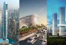 Dubai Achieves 8th Spot Globally and 1st in the Middle East in Global Power City Index 2024