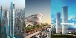 Dubai Achieves 8th Spot Globally and 1st in the Middle East in Global Power City Index 2024