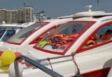 India’s First Electric Water Taxi Service Set to Launch in Mumbai