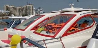 India’s First Electric Water Taxi Service Set to Launch in Mumbai