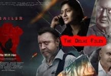 Get exclusive insights into Vivek Agnihotri’s upcoming film ‘The Delhi Files Exclusive Insights into Vivek Agnihotri’s ‘The Delhi Files