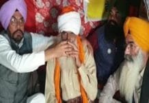 Farmer Leader Dallewal’s Health Critical: A 54-Day Hunger Strike Farmer leader Jagjit Singh Dallewal's health worsens on the 54th day of his hunger strike