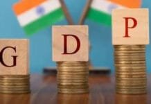 India’s GDP Growth Expected to Slow to 6.4% in Fiscal Year 2025
