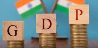 India’s GDP Growth Expected to Slow to 6.4% in Fiscal Year 2025