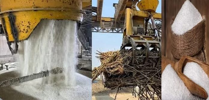 Indian sugar mills face export challenges
