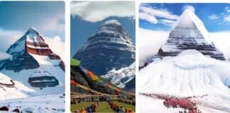Kailash Mansarovar Yatra to Reopen: India and China Reach Historic Agreement! Kailash Mansarovar Yatra