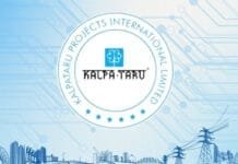 Kalpataru Projects International Limited Secures ₹2,038 Crore Contracts Across Domestic and International Markets Kalpataru Projects International Limited