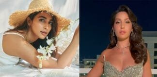 Kanchana 4 Announced : Pooja Hegde and Nora Fatehi Lead the Horror Comedy! Pooja Hegde and Nora Fatehi shine as the leading stars of Kanchana 4, directed by Raghava Lawrence and set to release in May 2025