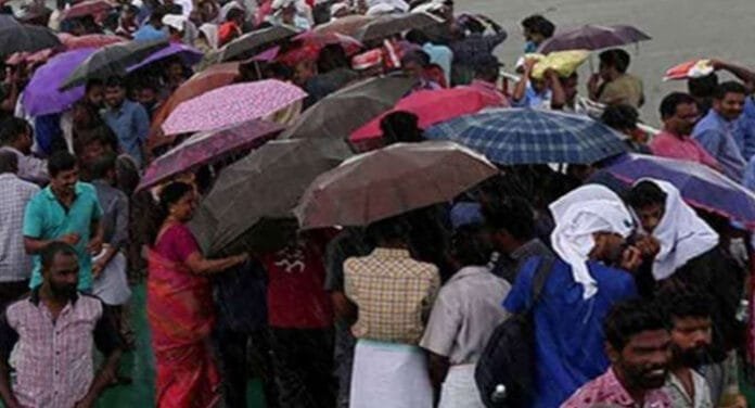 Kerala Population Survey 2025