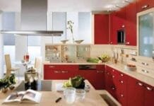 Create Your Kitchen Following These Vastu Principles for Health and Prosperity Kitchen Vastu Principles