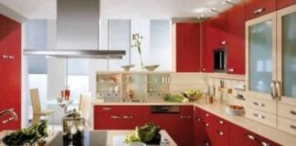Create Your Kitchen Following These Vastu Principles for Health and Prosperity Kitchen Vastu Principles