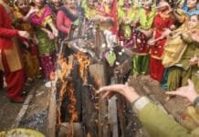 Lohri 2025: Date, Mythology, Significance and Stories Esplanade