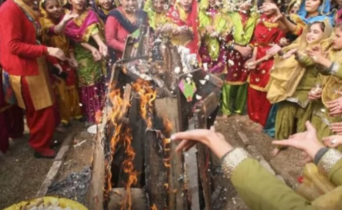 Lohri