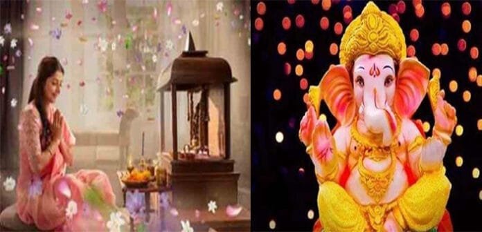 Lord Ganesha worship can resolve Vastu dosha effortlessly