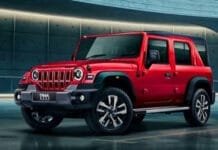 Mahindra Thar Roxx Price Hike 2025: Petrol & Diesel Variant Increases Explained Mahindra Thar price hike 2025