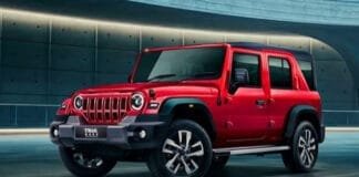 Mahindra Thar Roxx Price Hike 2025: Petrol & Diesel Variant Increases Explained Mahindra Thar price hike 2025
