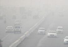 Severe Cold Returns to Delhi-NCR: Rain Alert and Cold Wave Warning in Four States