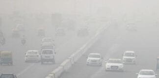 Severe Fog Disrupts Transportation: Advisory Issued for Airlines, Trains, and Vehicles