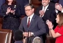 Mike Johnson Re-Elected Speaker of the U.S. House of Representatives: A Detailed Look at His Journey to Victory Mike Johnson