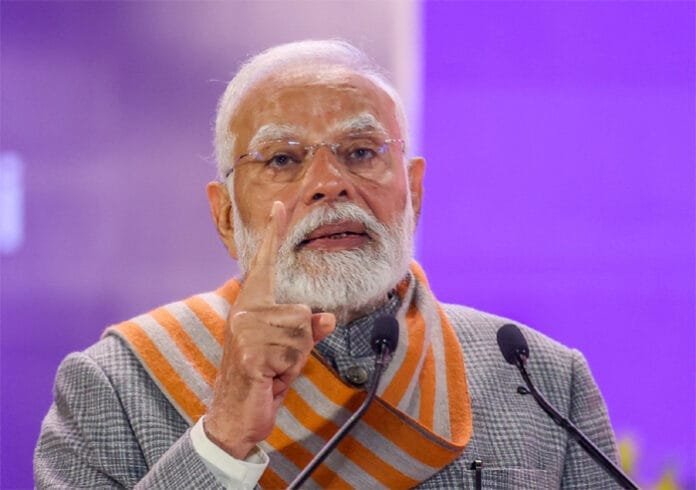 Narendra-Modi Narendra Modi