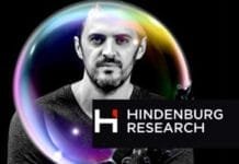Hindenburg Research Shuts Down: Nathan Anderson Announces Closure Nathan Anderson, founder of Hindenburg Research, announces the firm's closure after a series of high-profile financial investigations