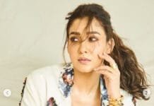 Nayanthara Documentary Faces ₹5 Crore Legal Storm: New Twist in Chandramukhi Copyright Controversy Nayanthara