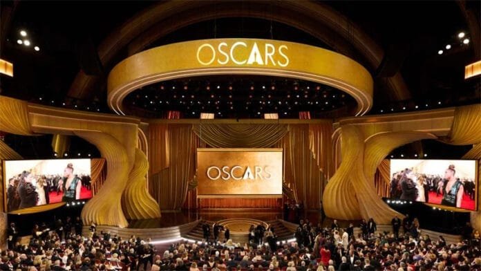 Oscar Nominees Announced
