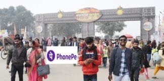 PhonePe Launches Special Campaign Around Mahakumbh 2025: Announcing ₹144 Flat Cashback Offer PhonePe launches a special ₹144 flat cashback offer at Mahakumbh 2025