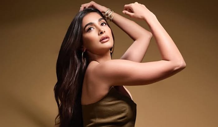 Pooja Hegde