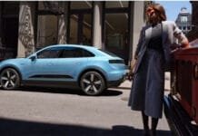 Porsche Macan EV Shakes Up India with 762 km Range and Stunning Features Porsche Macan EV Launched in India