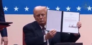 Trump-Appointed Former Official Darren Beattie Now Heads USIP, Sparks Fresh Political Controversy Donald Trump