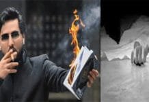 Quran Burner Salwan Momika Shot Dead in Sweden Quran Burner Salwan Momika Shot Dead in Sweden