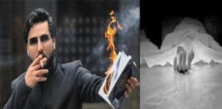 Quran Burner Salwan Momika Shot Dead in Sweden Quran Burner Salwan Momika Shot Dead in Sweden