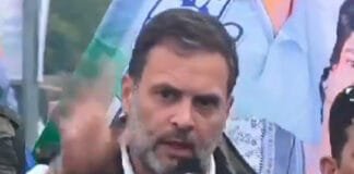 Rahul Gandhi Criticizes Bihar’s Caste Census as Fraudulent, Calls for True National Reform Rahul Gandhi