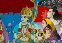Ramayana: The Legend of Prince Rama Makes a Triumphant Return to Theaters, Dominates Box Office Ramayana: The Legend of Prince Rama