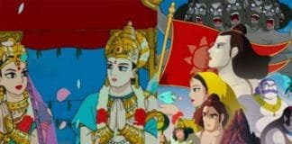 Ramayana: The Legend of Prince Rama Makes a Triumphant Return to Theaters, Dominates Box Office Ramayana: The Legend of Prince Rama