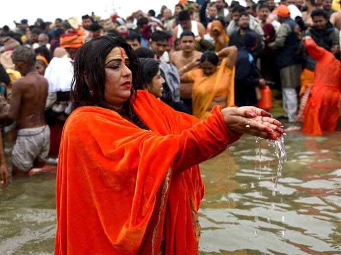 Rare Mauni Amavasya in Maha Kumbh After 144 Years Remedies to Remove Pitru Dosha