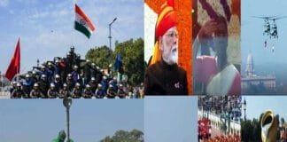 Republic Day 2025: Celebrating India’s Strength and Unity on Kartavya Path Republic Day