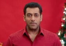 Salman Khan Increases Security with Bulletproof Glass in Galaxy Apartment Balcony Salman Khan