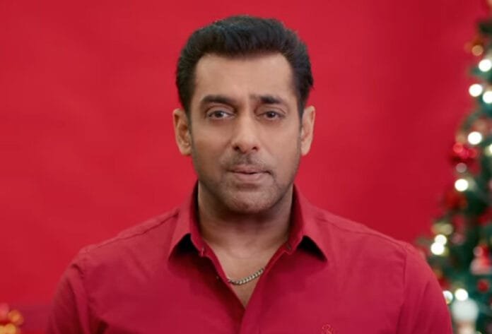 Salman-Khan Salman Khan