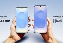 Samsung Galaxy S25 and S25+: The Ultimate Smartphones with AI-Powered Features and Triple Rear Cameras Samsung Launches Game-Changing Galaxy S25 Series with Revolutionary Features