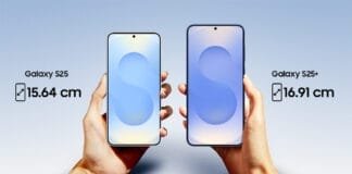 Samsung Galaxy S25 and S25+: The Ultimate Smartphones with AI-Powered Features and Triple Rear Cameras Samsung Launches Game-Changing Galaxy S25 Series with Revolutionary Features